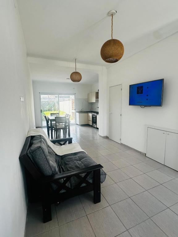 Duplex Luminoso Altos del Paracao - 1