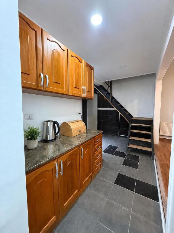 Punta Arenas loft - 4