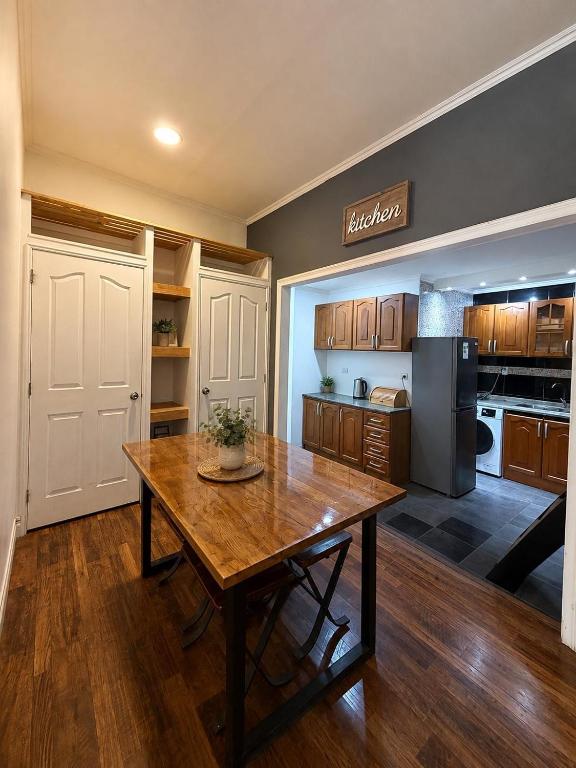 Punta Arenas loft - 5