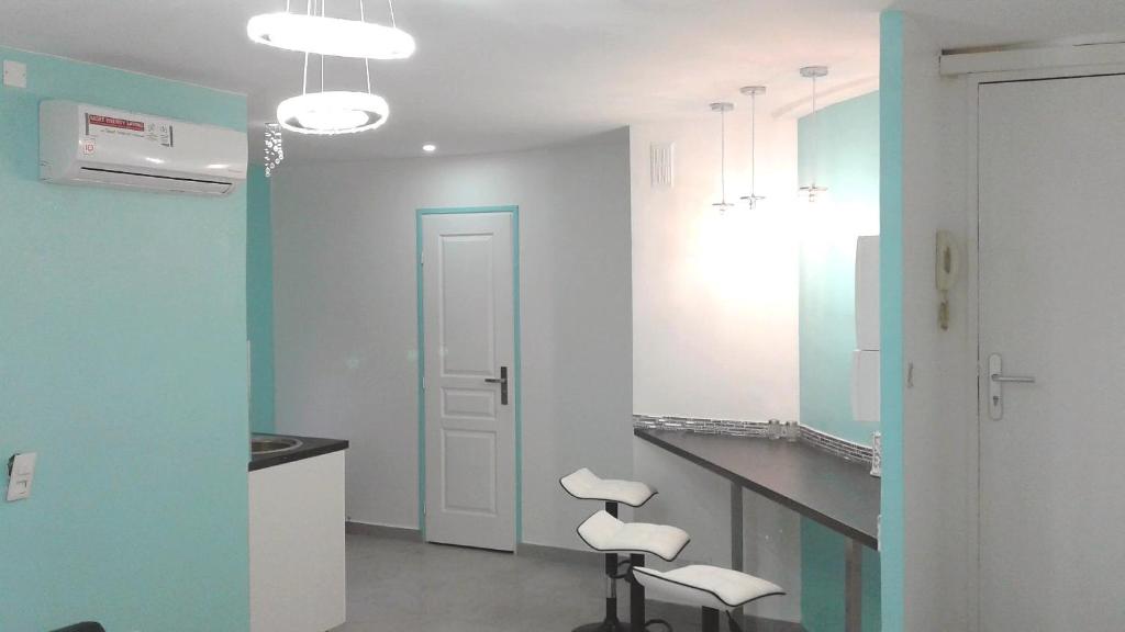 Appartement Stade Plage Prado - 3