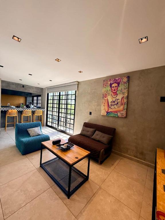 Penthouse Kiskal · Rooftop Cancún - 3