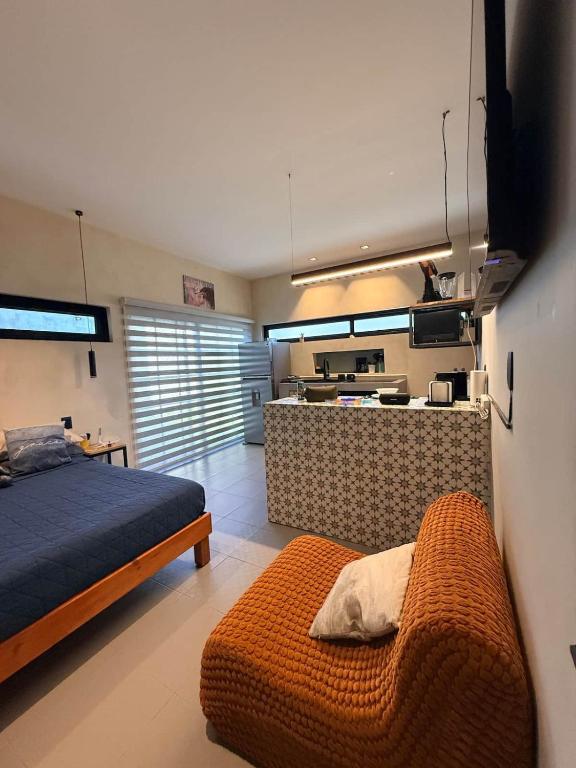 Loft Kiskal · Boutique Loft Cancún - 3