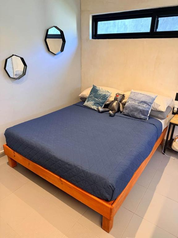 Loft Kiskal · Boutique Loft Cancún - 5