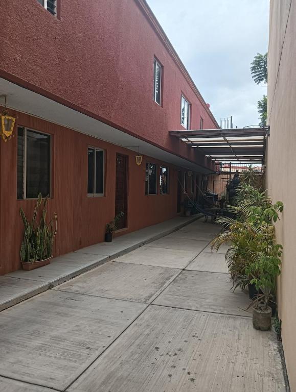 Housing - 3