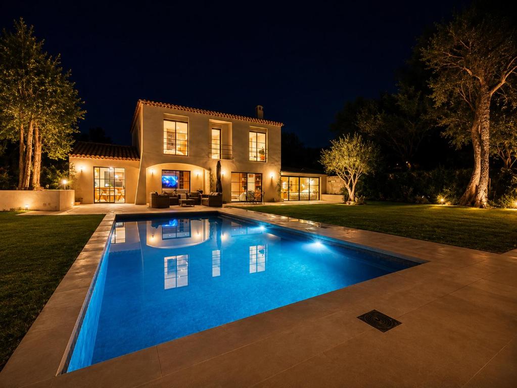 Villa Saada - 3