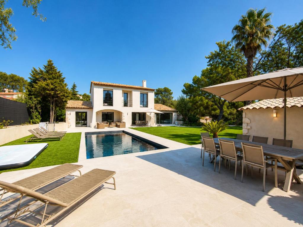 Villa Saada - 1