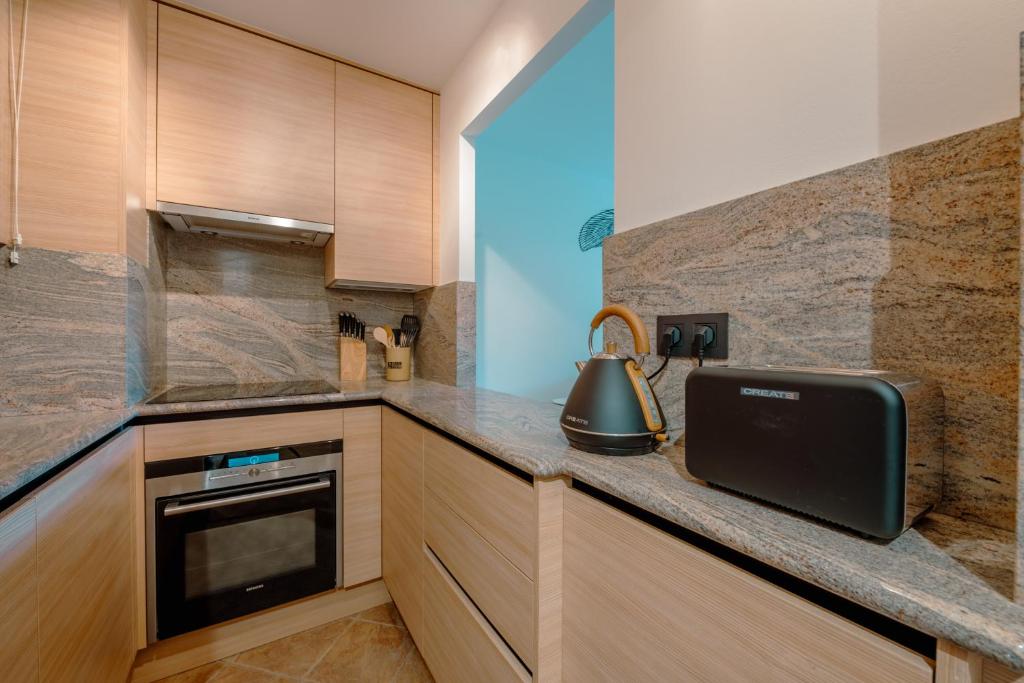 All Nature Duplex Mont Blanc View sleeps 6 - Happy Rentals - 4
