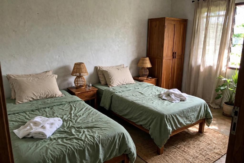 mala ikatj guest house - 2