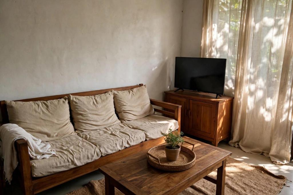 mala ikatj guest house - 3