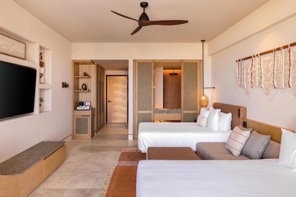 Grand Hyatt Los Cabos Resort, Golf & Spa, All-Inclusive - 3