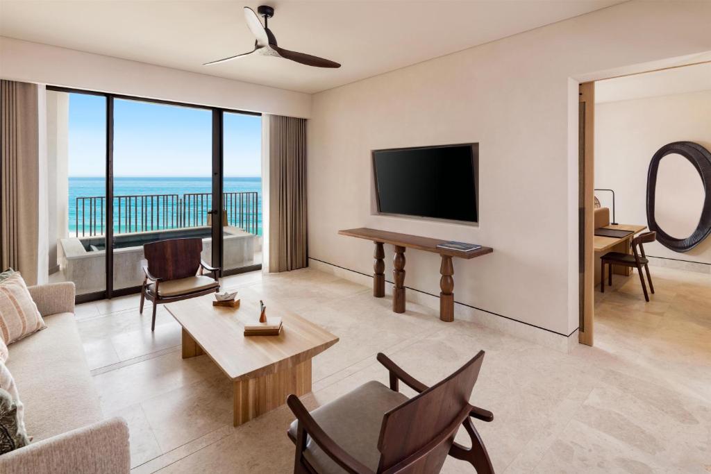 Grand Hyatt Los Cabos Resort, Golf & Spa, All-Inclusive - 4
