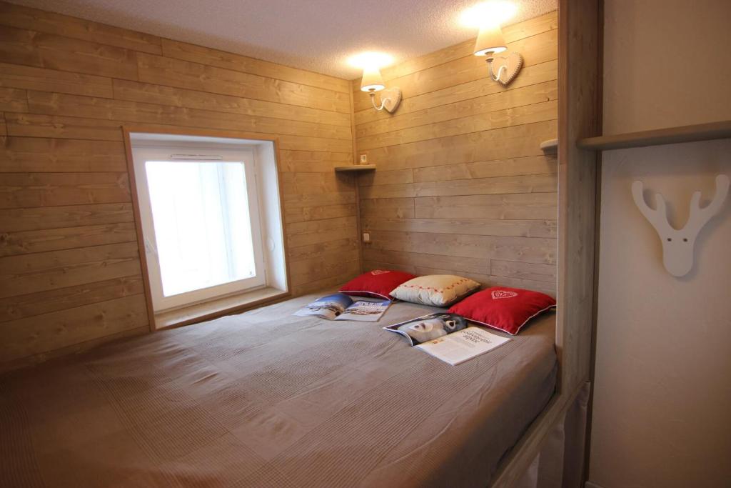 Résidence Altineige - ALTINEIGE APPARTEMENT 28M² 3 PERS RENOVE MAE-7423 - 3