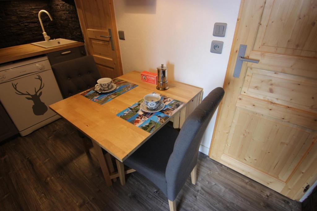 Résidence Altineige - ALTINEIGE APPARTEMENT 28M² 3 PERS RENOVE MAE-7423 - 5