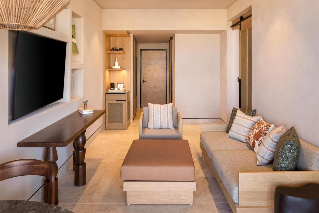 Grand Hyatt Los Cabos Resort, Golf & Spa, All-Inclusive - 5