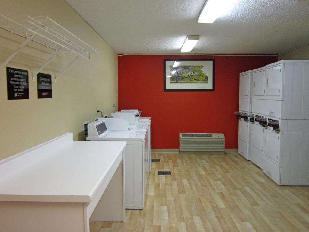 Facilities