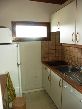 Résidence Estaris I - 3 pièces 8 personnes MAE-2836 - 5