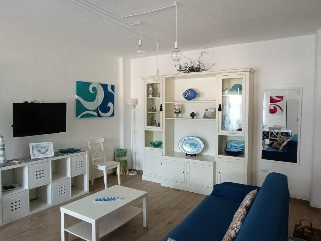 Blue Holiday Apartment - 2