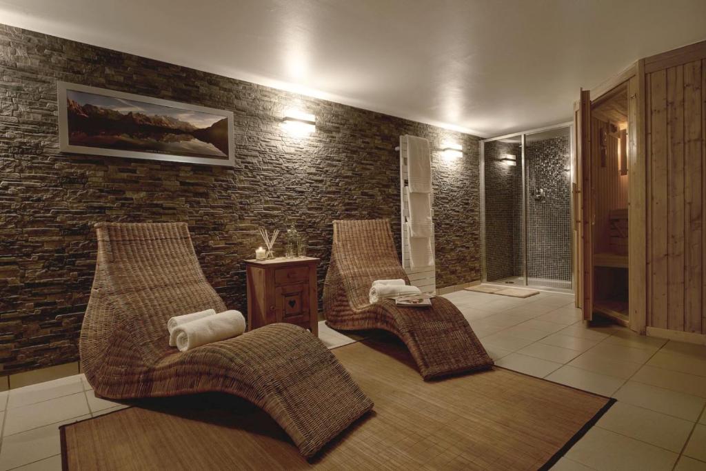 DOMA Chalet L'Arbalète - 5