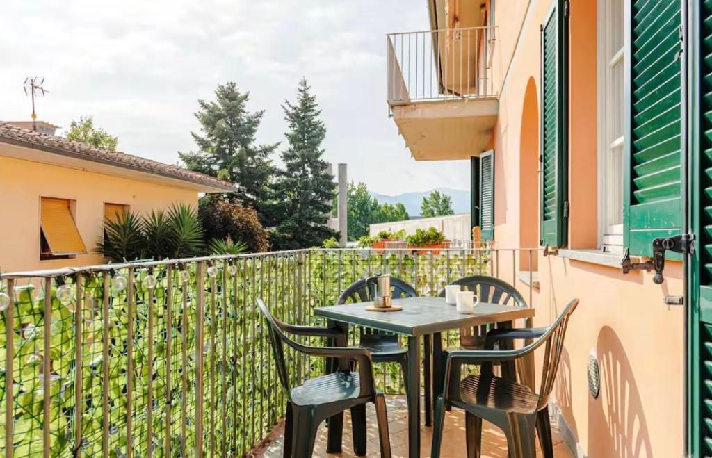 Marta Apartment ,Free Private Parking, Near The City Centre & Hospital - 4