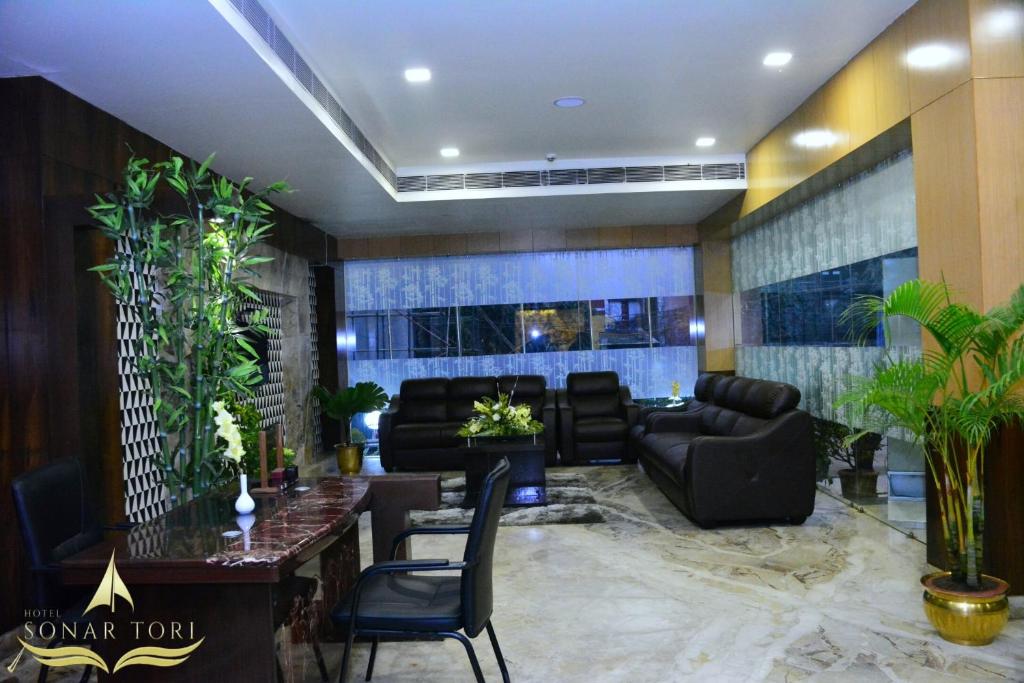hotel Sonar Tori photo