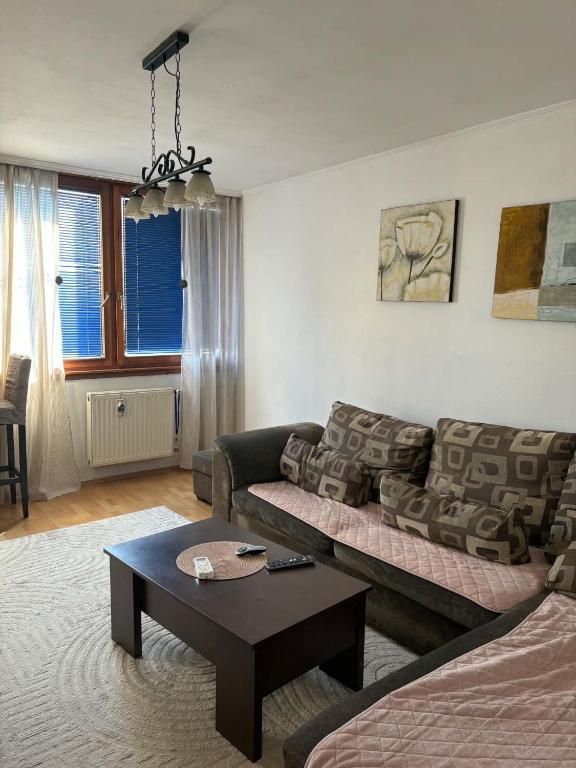 Apartman Mate - 1