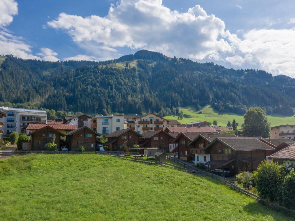 Holiday Village Wildschönau Nature Escape Chalet - 3