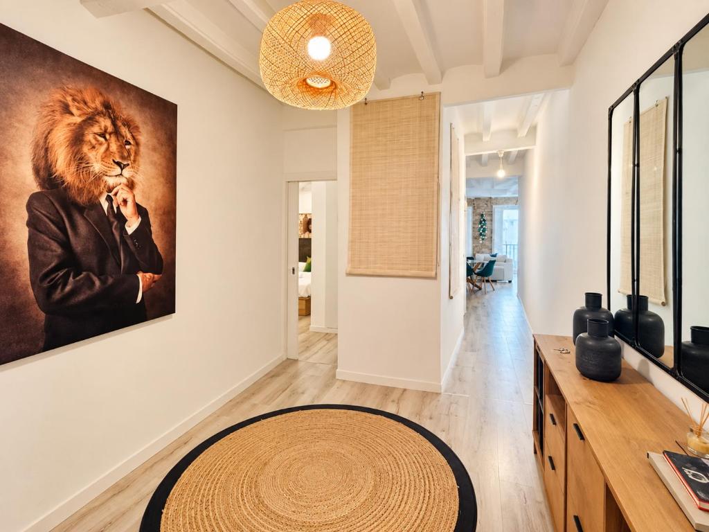 CENTRO HISTORICO - Best Location, Bright, Spacious & Quiet - 5