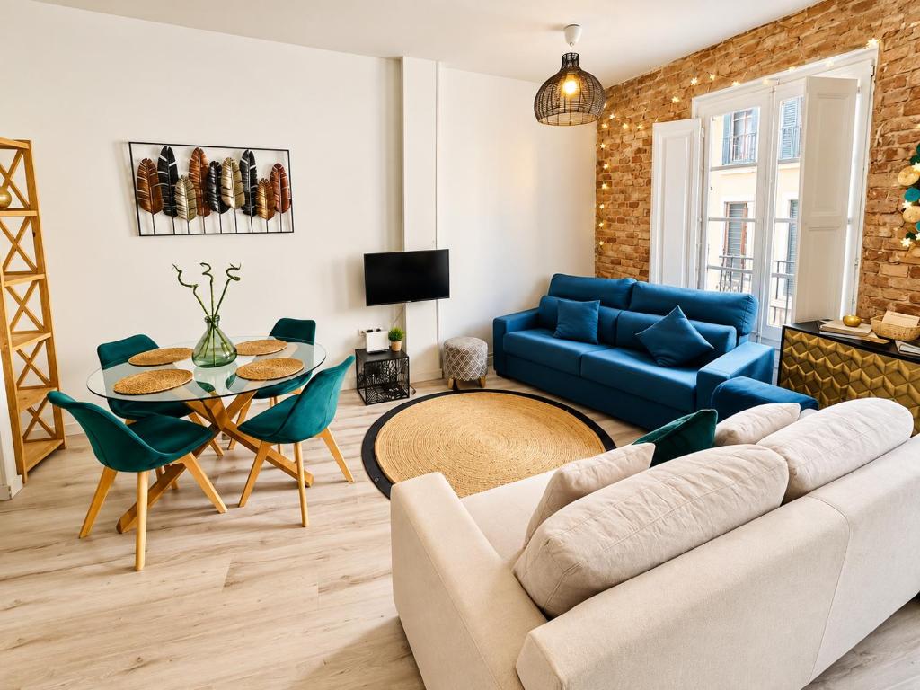 CENTRO HISTORICO - Best Location, Bright, Spacious & Quiet - 4