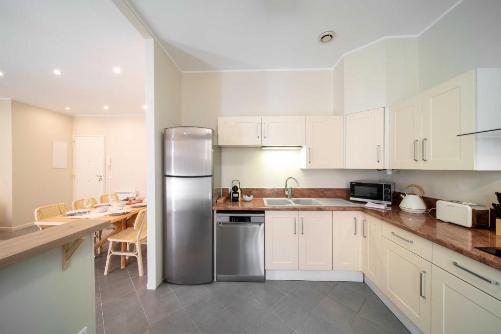 Quiet and luxurious apartment - Cannes Center - 2