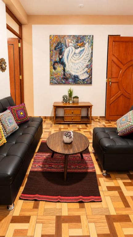 Casa Borreguitos - 5