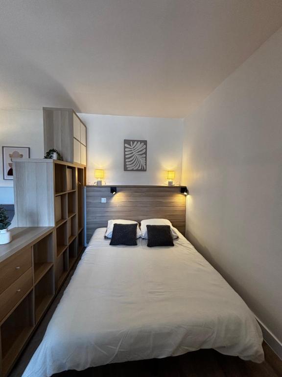 Studio proche centre ville - 5