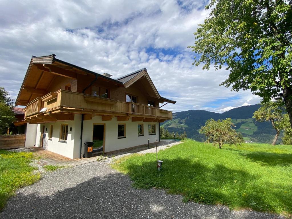 Landhaus Kreidl - 1