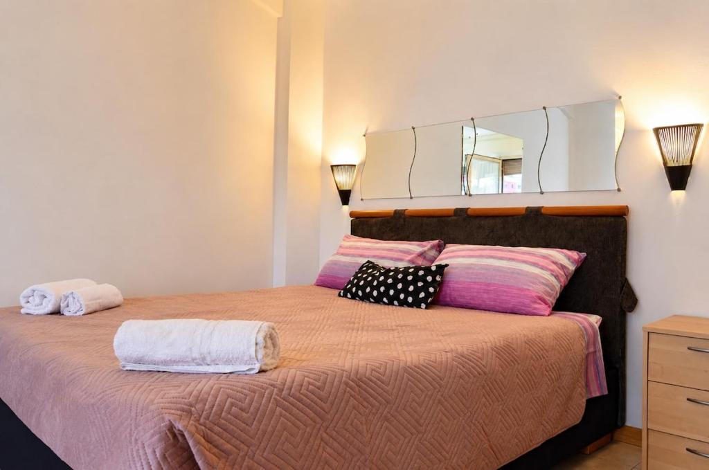 Bright Flat near Termini & Colosseum - Parking included - 5
