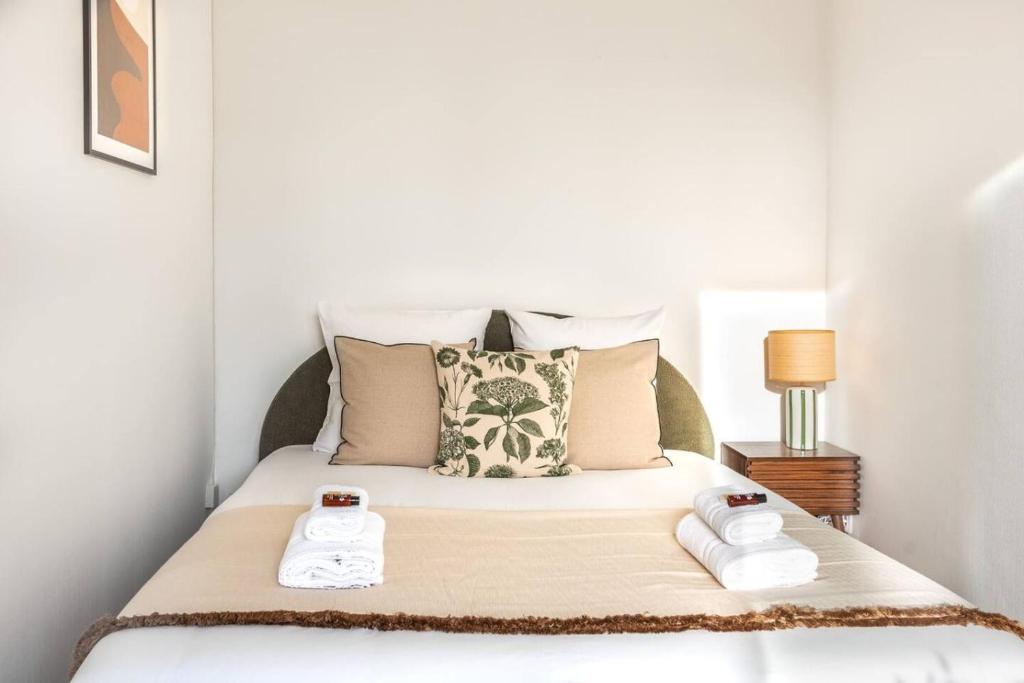 Studio apartment under a mobility lease-Luxembourg - 4