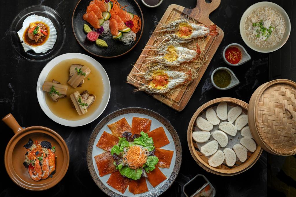 餐厅