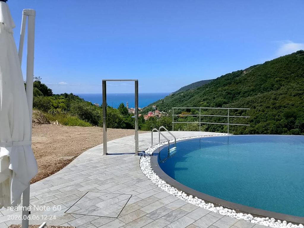 Vento di Mare Grecale con giardino e piscina condivisa - 3