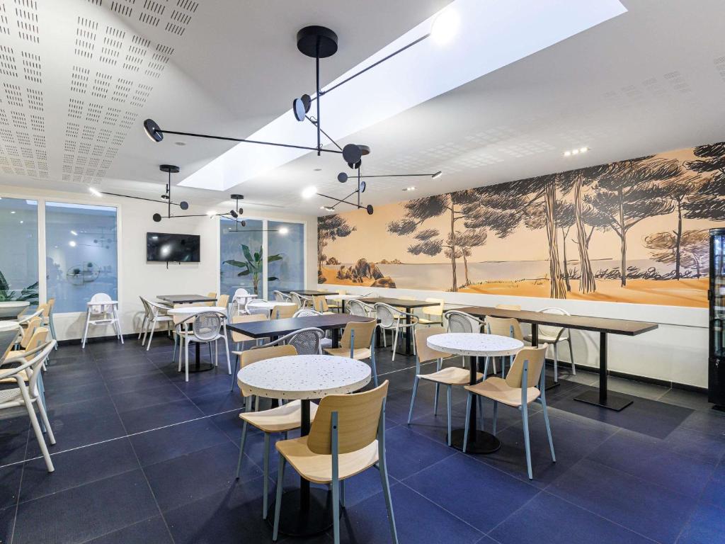 Adagio Nice Centre - 4