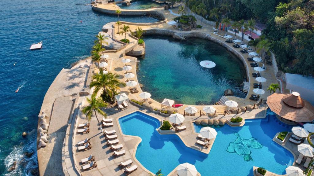 Las Brisas Acapulco - 3