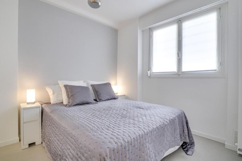 Beautiful, cosy, quiet flat with terrace - Cannes - 3