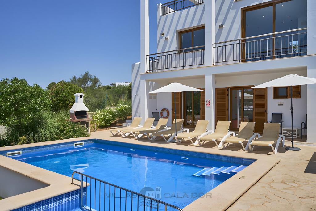 Villa Cala Dia - 3