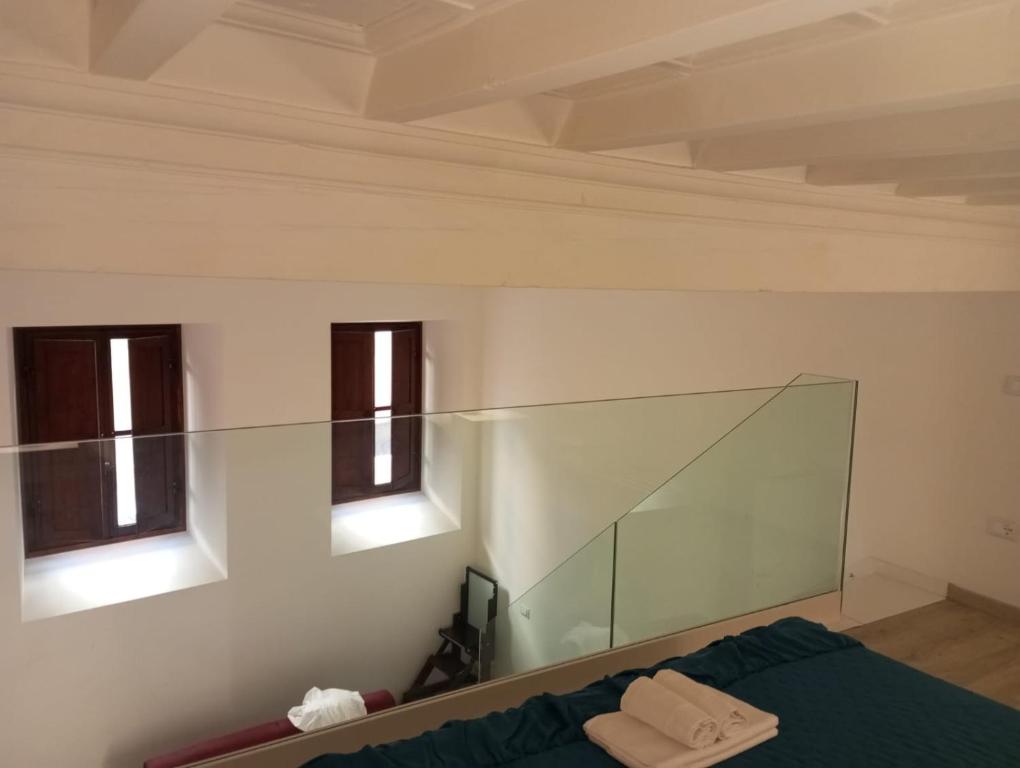 Luxury Apartment - 3