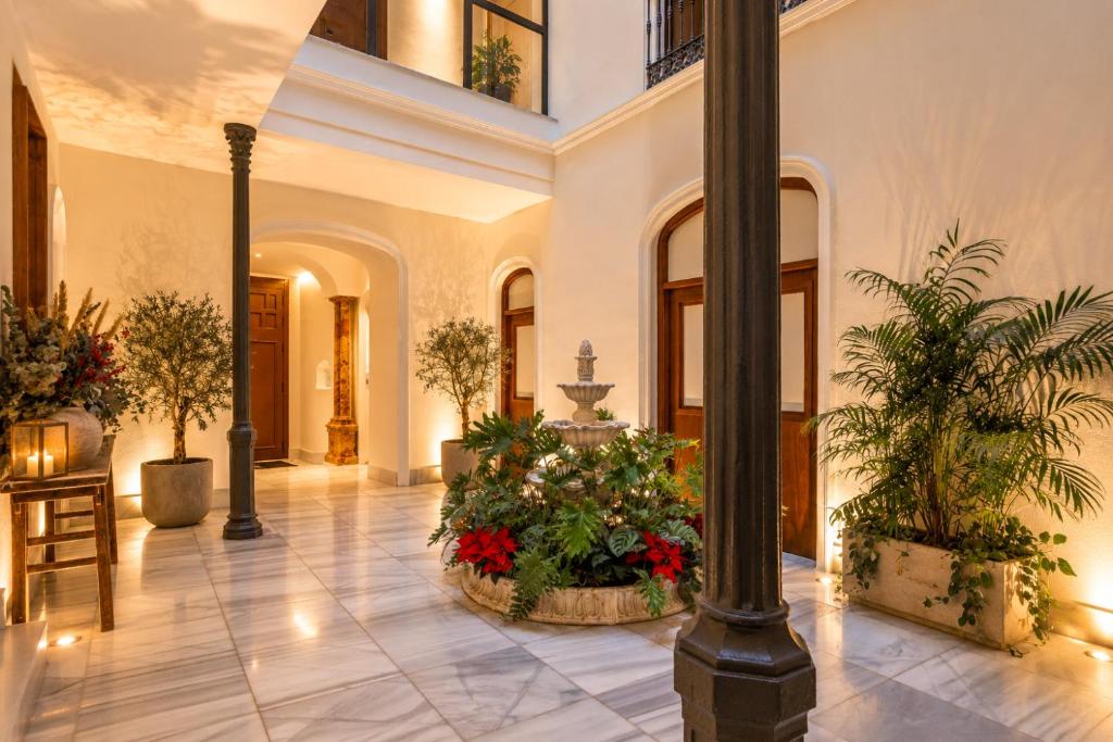 Coeo Fresca Roof Garden Signature Apartments - 2