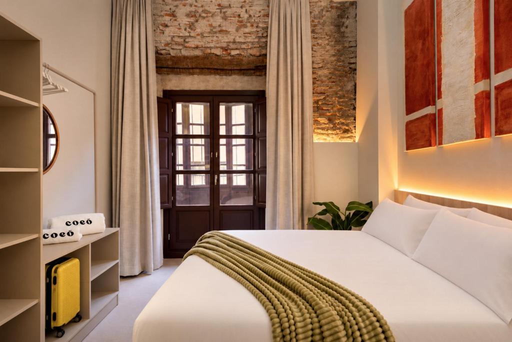 Coeo Fresca Roof Garden Signature Apartments - 4