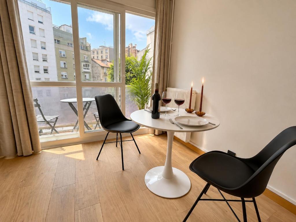 Le Loft 56 - 3