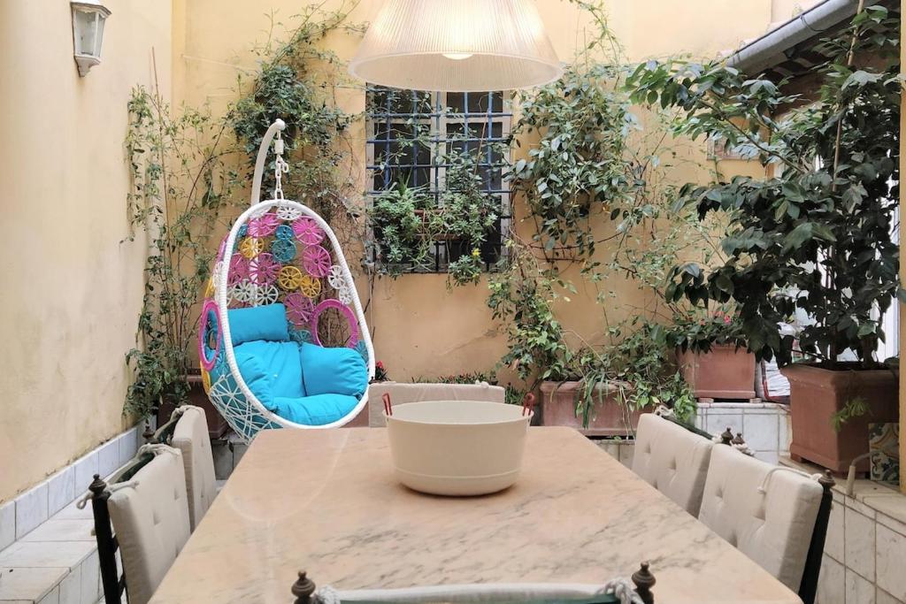Il Cortile - 2