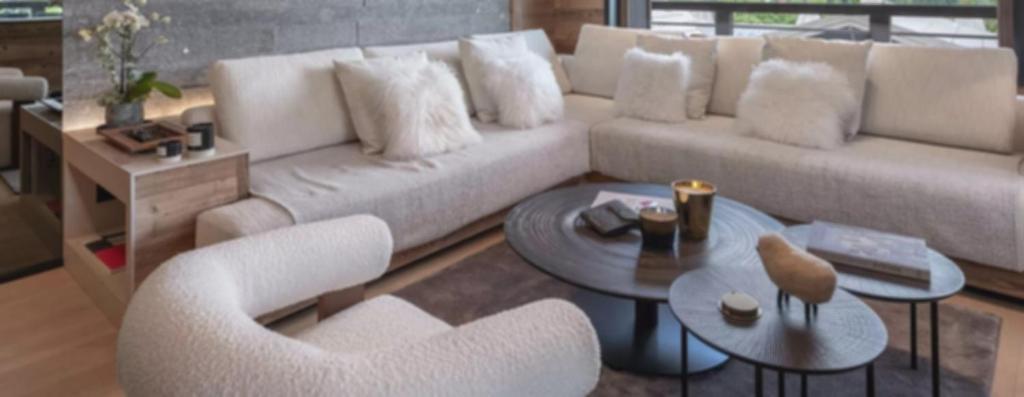Luxury Apartment • 2 Min to Soldeu Gondola • Sauna - 5