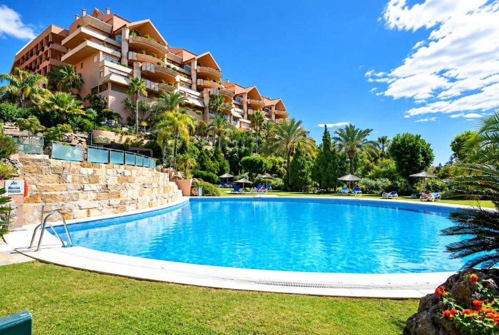 Magna Marbella - 1
