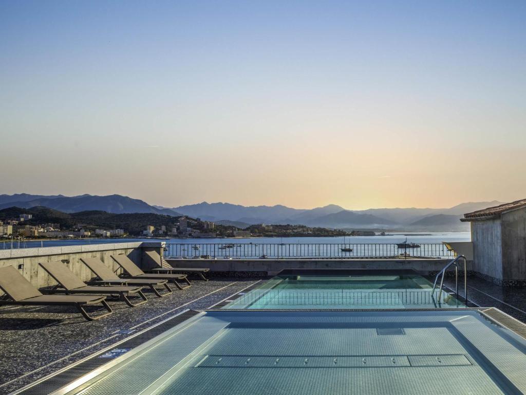 ibis Styles Ajaccio Napoleon - 1
