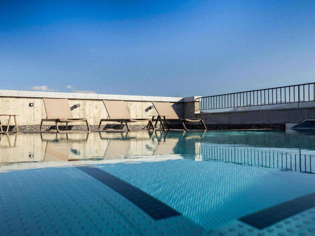 ibis Styles Ajaccio Napoleon - 3