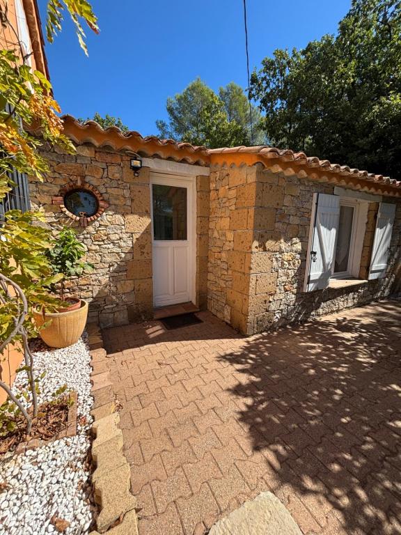La petite pierre - 1